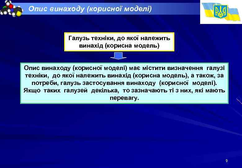 Опис винаходу (корисної моделі) Галузь техніки, до якої належить винахід (корисна модель) Опис винаходу