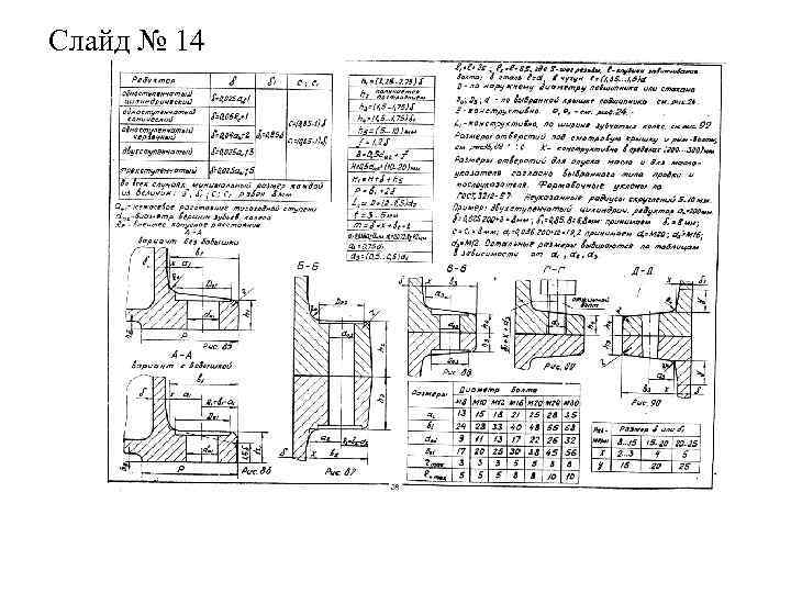 Слайд № 14 