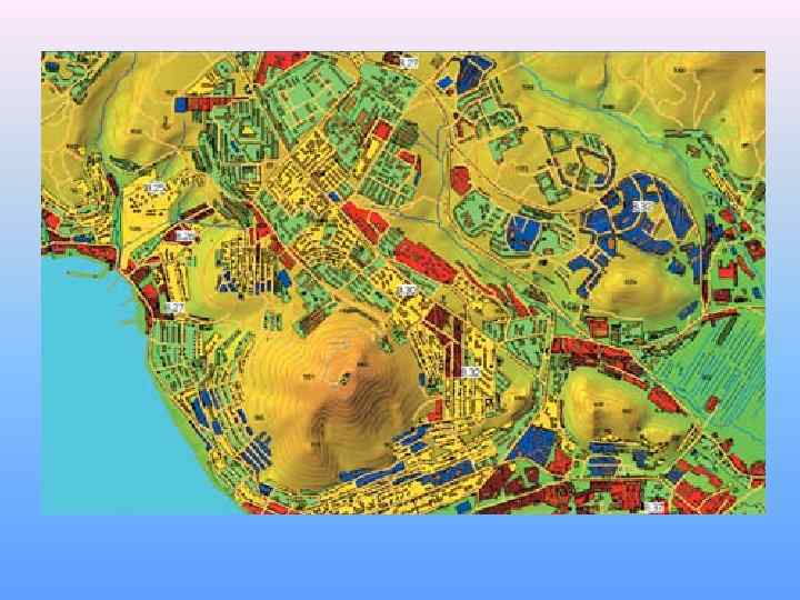 ГИС Чрезвычайных Ситуаций обеспечивает возможность прогнозирования и моделирования развития чрезвычайной ситуации с привязкой на