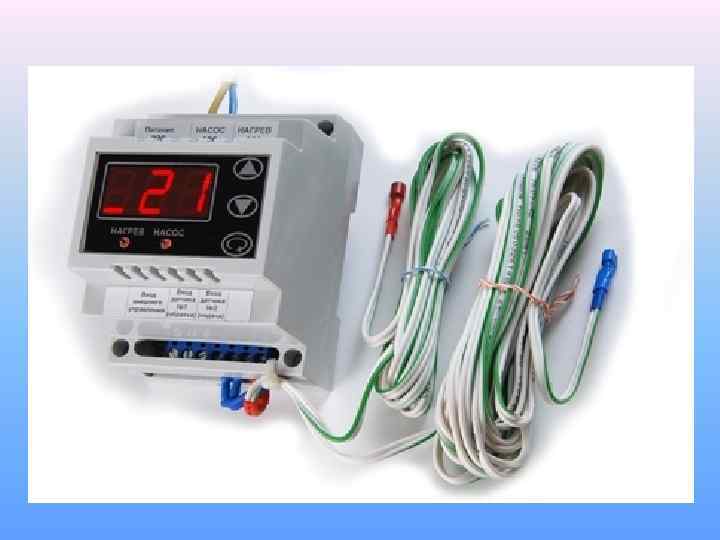 Человечеством созданы технические устройства — автоматы, работа которых также связана с процессами получения, передачи