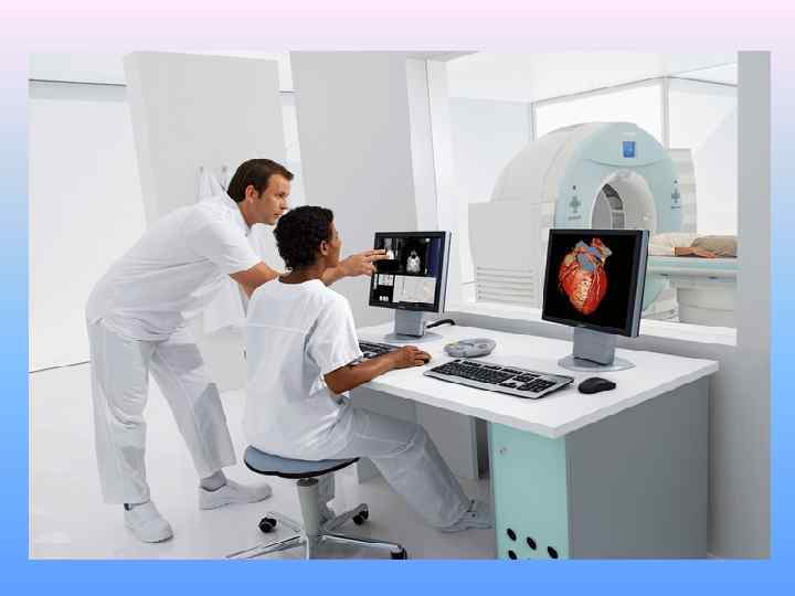 Компьютеры позволяют быстро обрабатывать информацию от различных датчиков, в том числе от автоматизированной охраны,