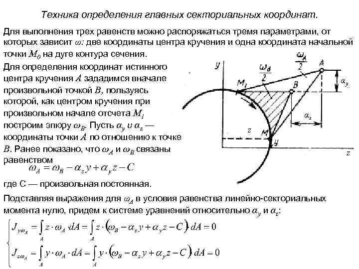 Техник определение