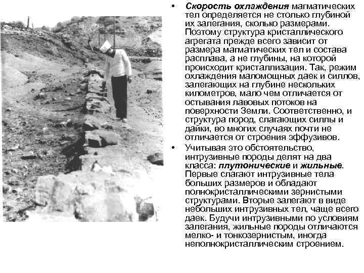 Ксенолиты нижнекоровых пород в трубке взрыва о-ва Еловый, Белое море 