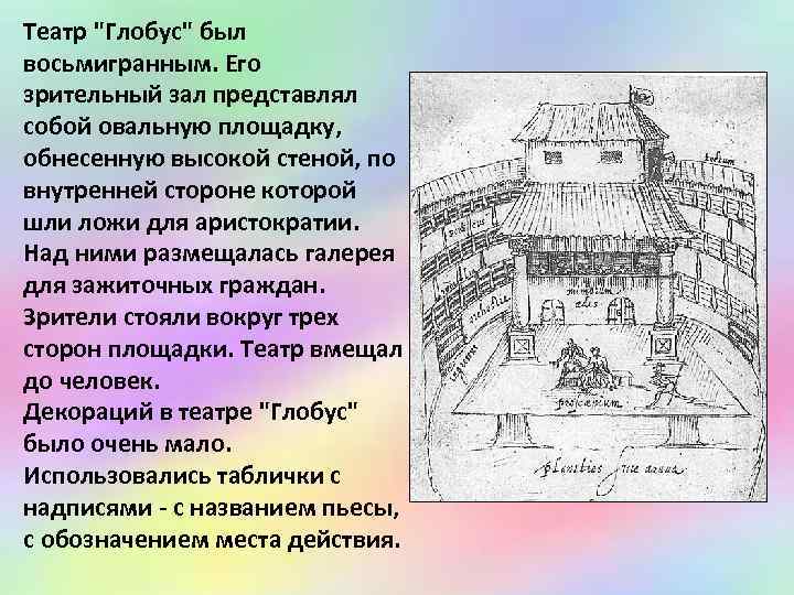      Опера и балет В эпоху Ренессанса в Италии зародились