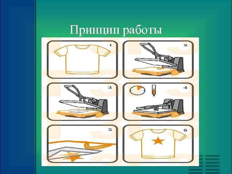 Принцип работы 