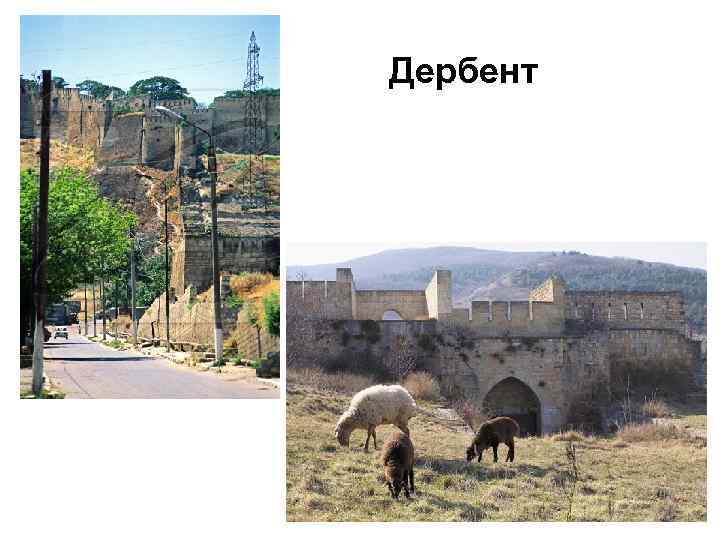  Дербент 