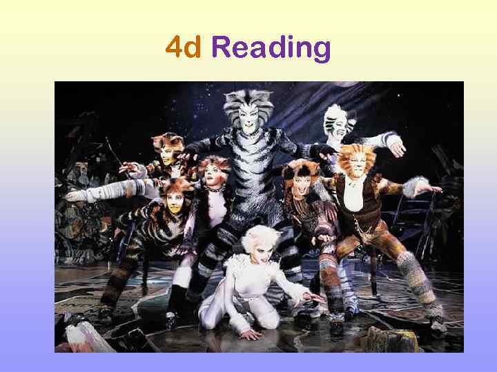 4 d Reading 