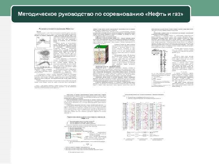 Методическое руководство по соревнованию «Нефть и газ» LOGO Company Name 