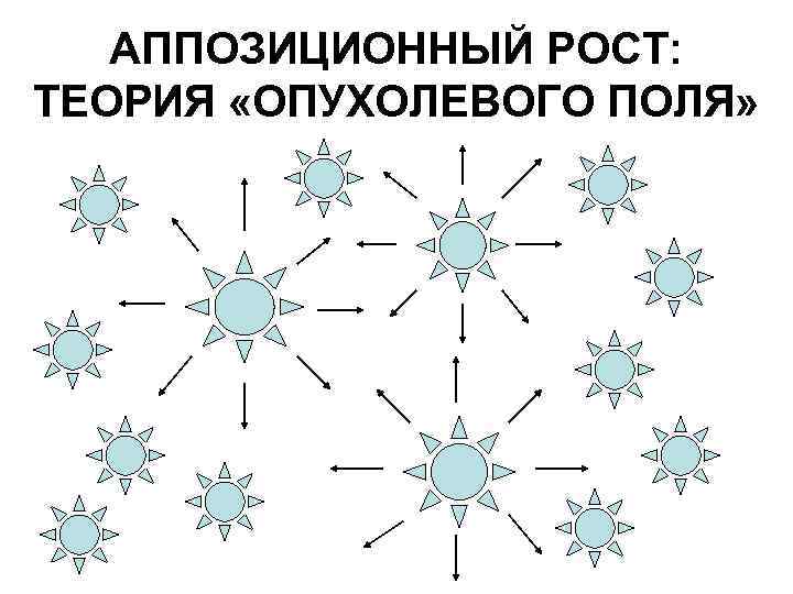 Аппозиционный рост хряща. Аппозиционный рост. Типы роста опухолей аппозиционный. Аппозиционный рост опухоли.