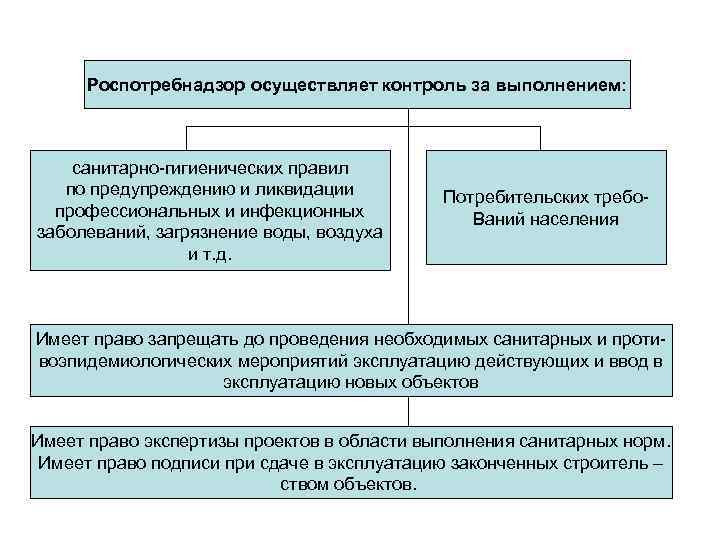 Кто осуществляет руководство деятельностью ростехнадзора