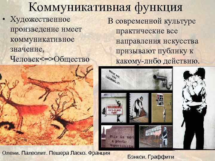 Функции художественного образа в искусстве. Коммуникативная функция искусства примеры. Черты первобытной культуры в современной культуре. Функции искусства коммуникативная функция. Эстетическая функция культуры.