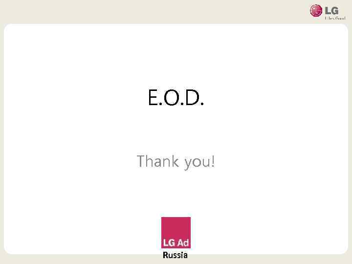  • 마스터 텍스트 스타일을 편집합니다 – 둘째 수준 • 셋째 수준 E. O.