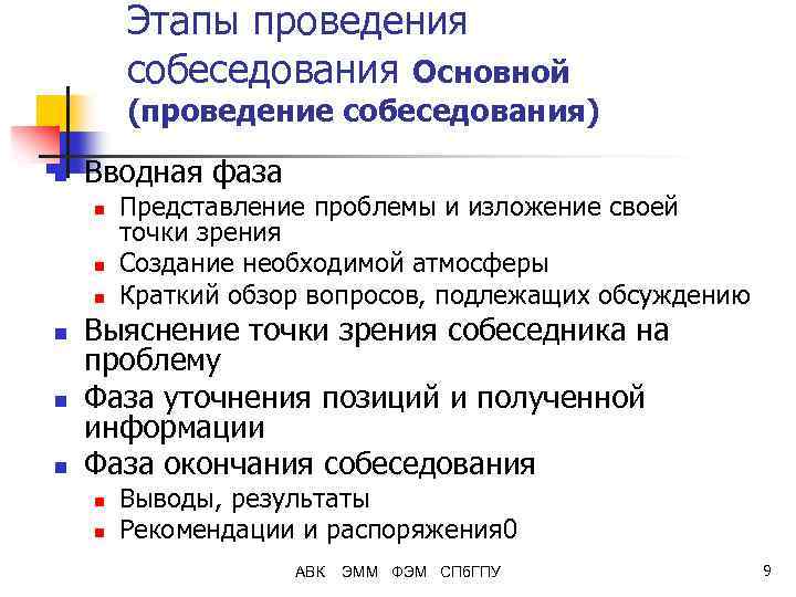 Этапы собеседования. Структура собеседования основные этапы. Этапы ведения собеседования. Структура собеседования основные этапы собеседования.