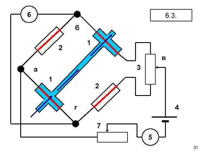 6 6. 3. б 1 2 в 3 а 1 2 г 4 7