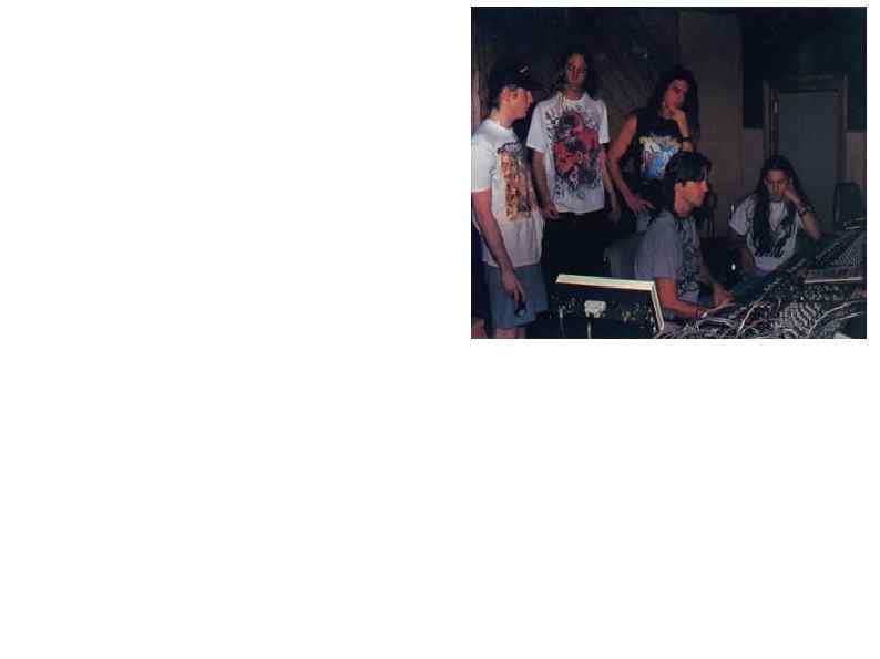 Шульдинер, чувствуя, что тур по Европе будет таким же провальным как и в 1988