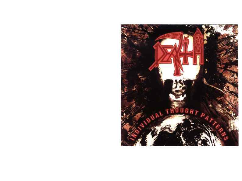Группа записывает альбом Individual Thought Patterns, прибавившему техничной и прогрессивной группе изящную мелодичность, ставшей