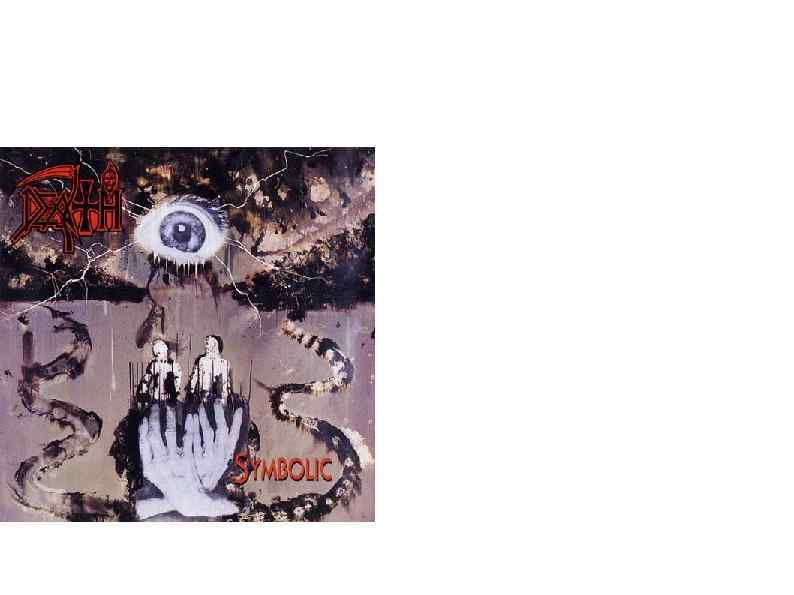 Вышедший в 1995 году Symbolic еще раз подтвердил гениальность Чака Шульдинера и бесконечность его