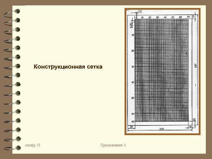 Сетка это. Конструкционная сетка. Конструкционная сетка документа. Конструкционная сетка формуляра образца. Конструктивная сетка.