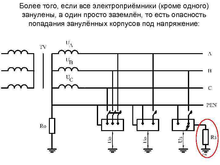 Электроприемник