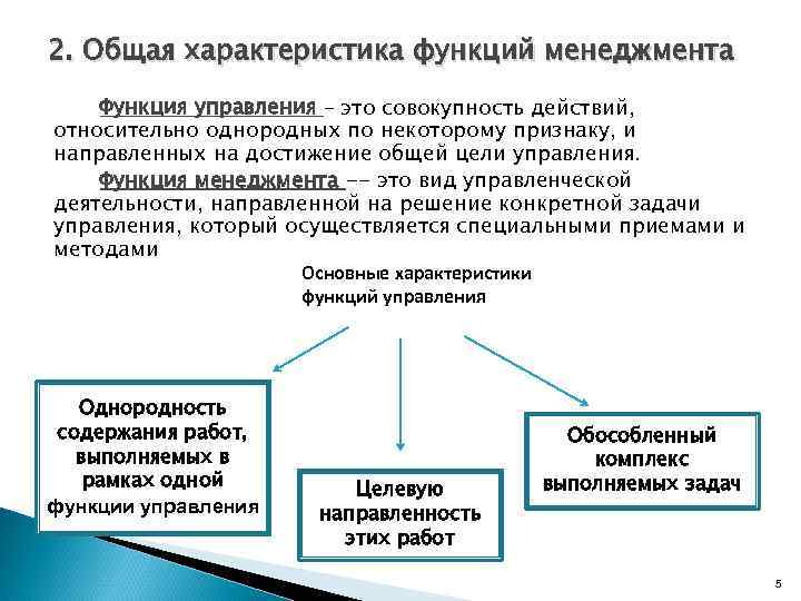 Руководство как функция государственного управления это