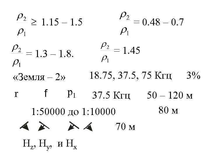 1. 15 – 1. 5 = 1. 3 – 1. 8. f = 1.