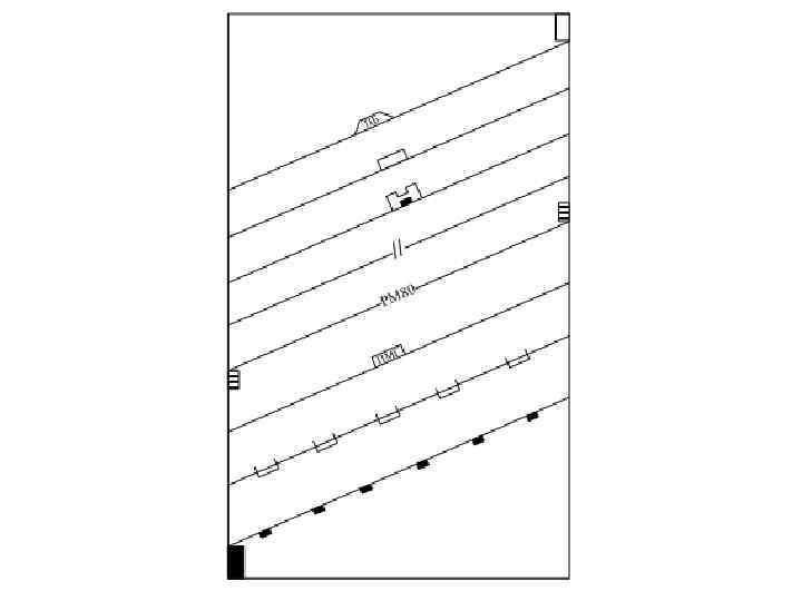Критерии выбора участков, подлежащих усиленному среднему ремонту пути 