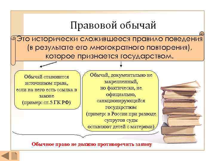 Одобренные обществом массовые образцы действий возникшие в результате их многократного повторения