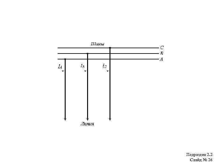 Подраздел 2. 2 Слайд № 26 