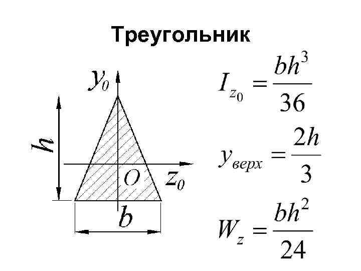 Треугольник 