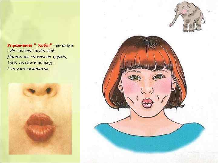 Упражнение Упражнение