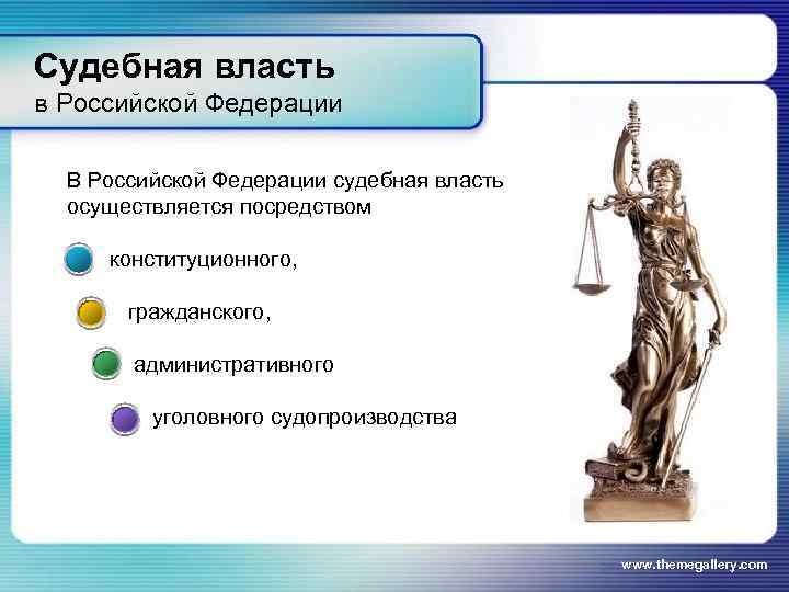 Судебная власть рф картинки