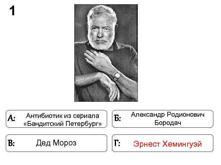 1 Антибиотик из сериала Александр Родионович А: «Бандитский Петербург» 1 Антибиотик из сериала Александр Родионович А: «Бандитский Петербург»