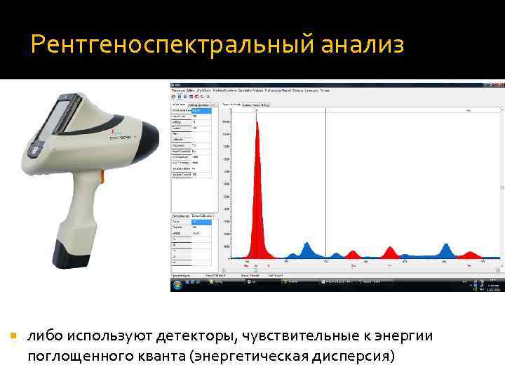 Химический Анализ Металла Цена