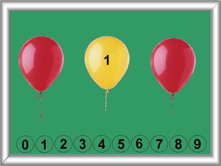   1 0 1 2 3 4 5 6 7 8 9 