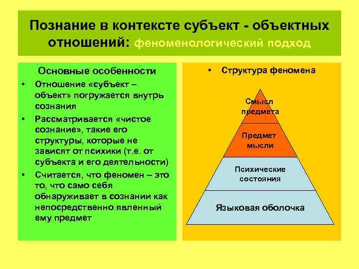 Философия науки картинки