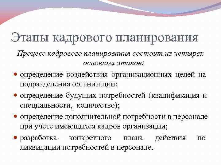 Кадровое планирование является. Этапы кадрового планирования. Назовите этапы кадрового планирования.. Жтапв калрового коанироввния. Стадии кадрового планирования.