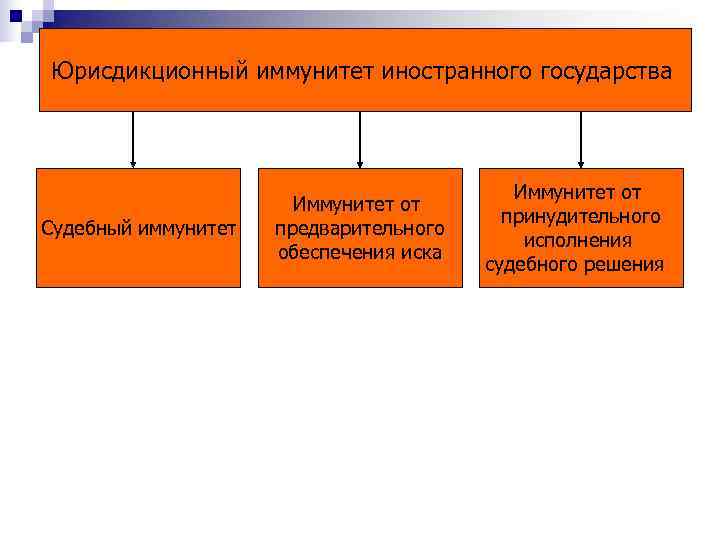 Юрисдикционный иммунитет в российском государстве. Юрисдикционные иммунитеты иностранного государства. Виды юрисдикционного иммунитета. Юрисдикционный иммунитет государства. Виды юрисдикционных иммунитетов государства.