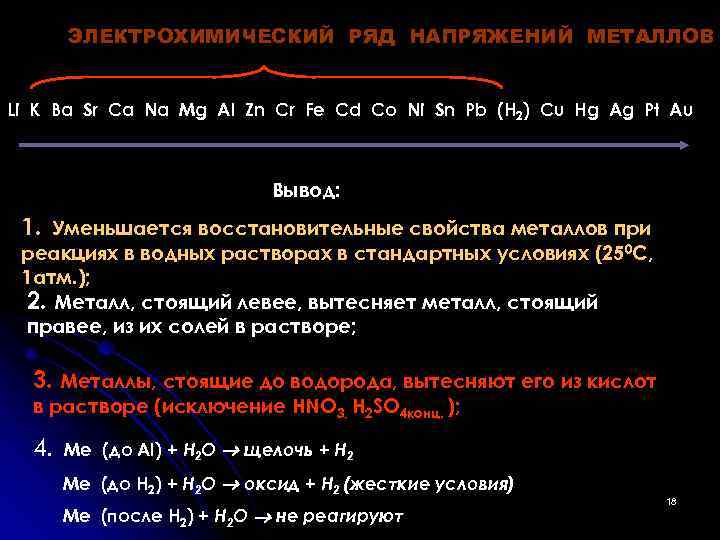 В ряду na mg al. Электрохимический ряд напряжений металлов. Ряд напряженности металлов и выводы из него. Электрохимический ряд напряжений металлов вытеснение. Электрохимический ряд напряжений металлов и растворов.