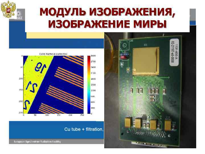  МОДУЛЬ ИЗОБРАЖЕНИЯ, ИЗОБРАЖЕНИЕ МИРЫ СРАВНЕНИЕ С ЛУЧШИМИ АНАЛОГАМИ 