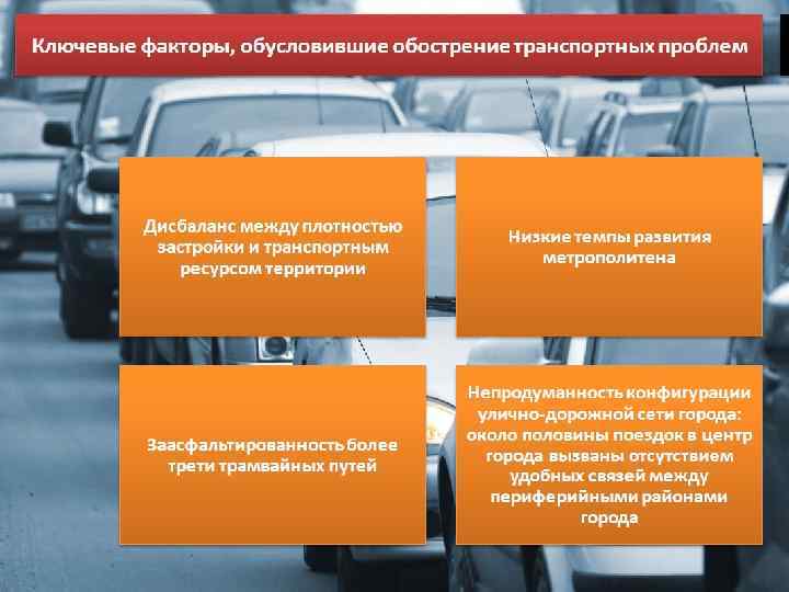 Транспортное право представляет