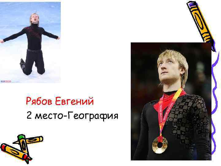 Рябов Евгений 2 место-География 