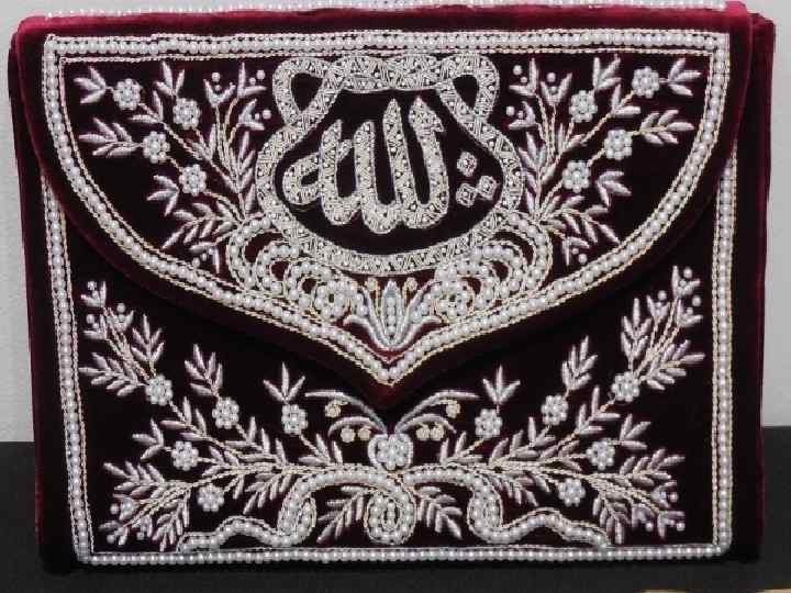 My favourite colour is red. 