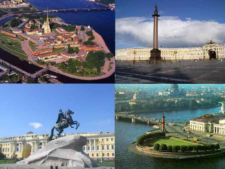 St. Petersburg 