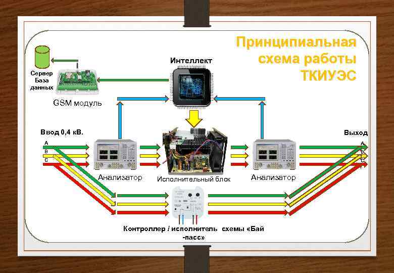      Принципиальная       Интеллект 