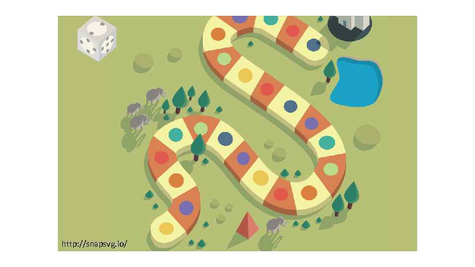 http: //snapsvg. io/ 