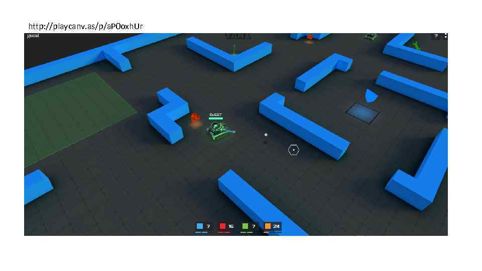 http: //playcanv. as/p/a. P 0 oxh. Ur 