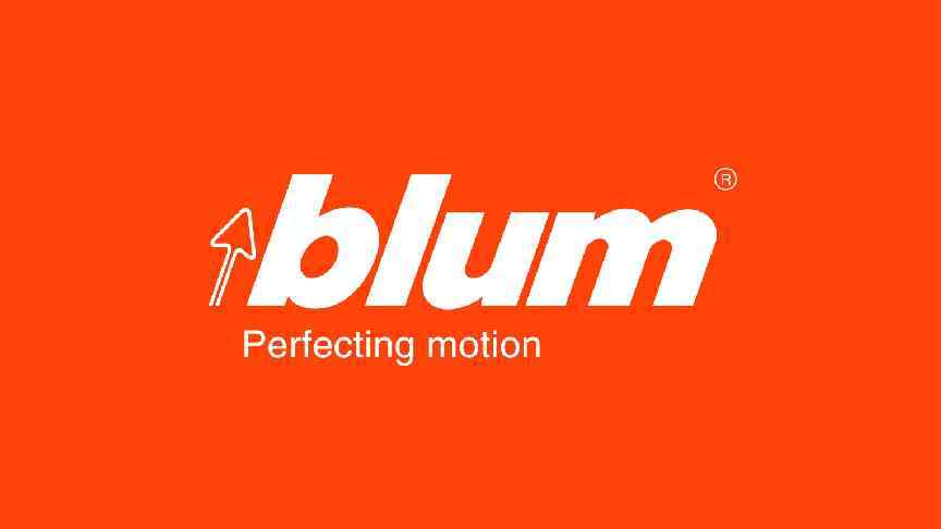 Copyright Blum |  1 