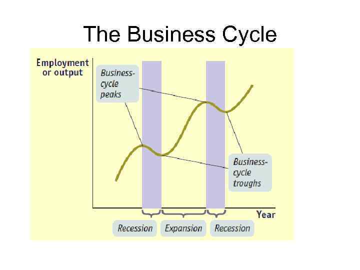The Business Cycle 