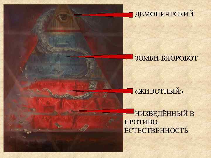  ДЕМОНИЧЕСКИЙ  ЗОМБИ БИОРОБОТ  «ЖИВОТНЫЙ» НИЗВЕДЁННЫЙ В ПРОТИВО ЕСТЕСТВЕННОСТЬ 