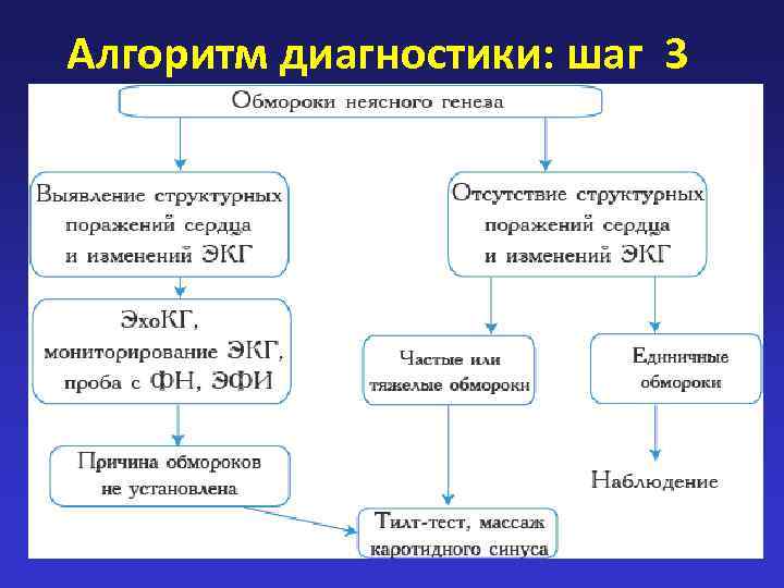 Алгоритм диагностики. Синкопальные состояния.алгоритм диагностики. Синкопы алгоритм диагностики. Алгоритм диагностики при синкопальных состояниях. Алгоритм диагностического поиска при синкопальных состояниях.